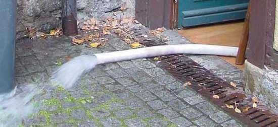 Güde' aspiration plate Güde GFS 4000