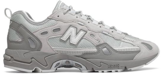 New Balance ML827AAM - Heren sneakers - Maat 38 | bol.com