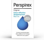 Perspirex Anti-Perspirant Original 20 ml