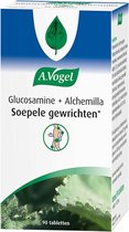 Glucosamine + Alchemilla tablet 90 st