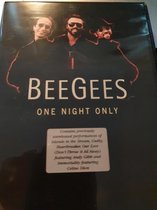 BEE GEES-ONE NIGHT ONLY