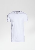 Chasin' T-shirt EXPAND-B - WIT - Maat L