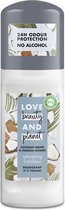 Beauty & Planet Deo Roll-on - Refreshing 50ml