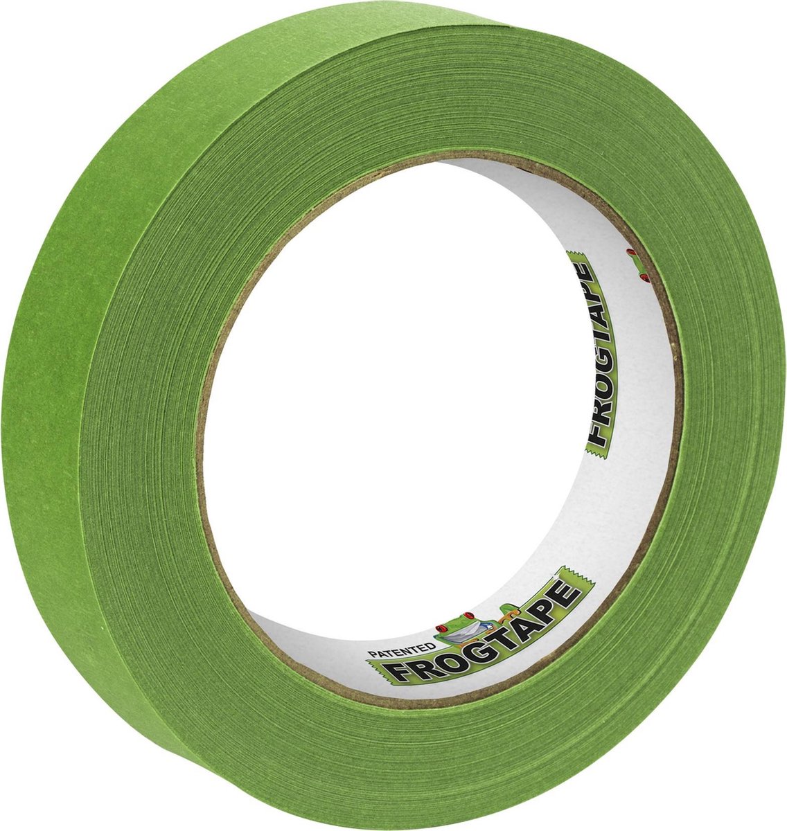 Frogtape Multi-Surface schilderstape - 24 mm x 41,1 m - Afplaktape - tape