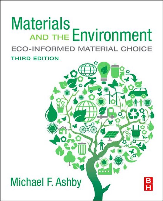 Materials and the Environment - cover