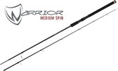 Fox Rage Warrior Medium Spin 240 - 15 - 40 gram