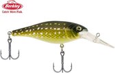 Berkley Bad Shad - 5 cm - pike