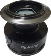 Quick 2 FD 1000 extra spoel