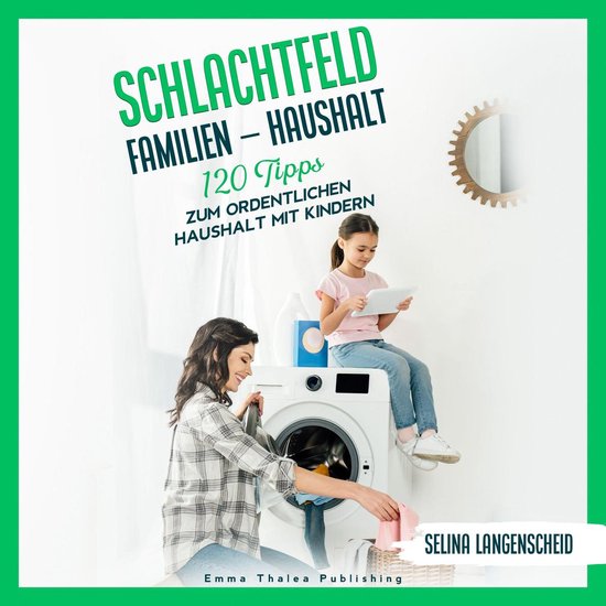 Schlachtfeld Familien - Haushalt - cover