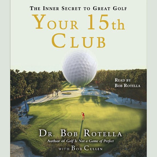 Your 15th Club - cover