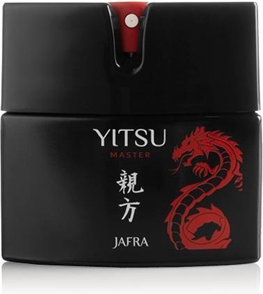 Jafra - Yitsu - Master - Eau - de - Toilette