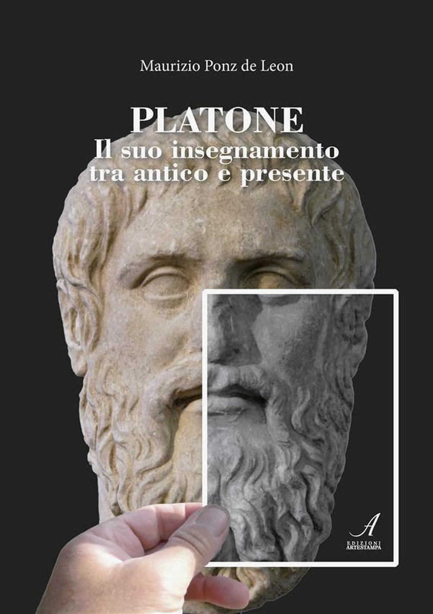 Platone (ebook), Maurizio Ponz del Leon, 9788864628233, Boeken