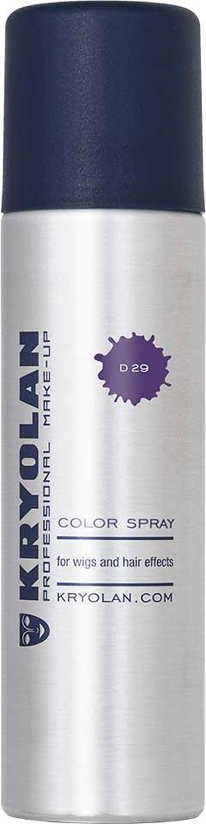 Kryolan Color Spray - D29