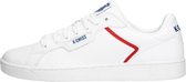 K-Swiss Clean Court sneakers wit - Maat 45