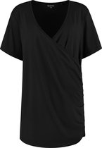 Redmax Overslag Dry-Cool Sportshirt Dames - Maat 46