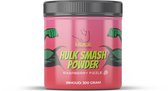 Hulk Smash Powder Raspberry Fizzle 300 gram | Pre-workout