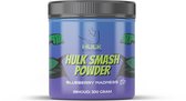 Hulk Smash Powder Blueberry Madness 300 gram | Pre-workout