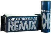 Armani Remix for him eau de toilette 100ml