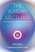 The Sunday Lectures 2 - The Sunday Lectures, Vol.II