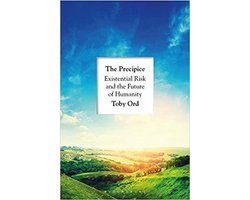 The Precipice A book that seems made for the present moment New Yorker