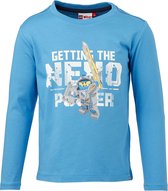 Lego Wear Longsleeve Nexo Knights maat 116