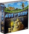 Age of Dirt: A Game of Uncivilization Board Game *English Version*