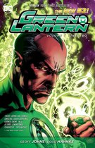 Green Lantern Volume 1 Sinestro TP