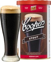 Coopers Extract Stout