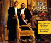 The Three Tenors ‎– Christmas Special Edition