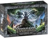 Yggdrasil chronicles