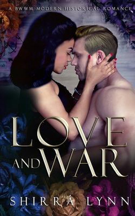 Love and War - cover