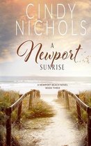 The Newport Beach-A Newport Sunrise