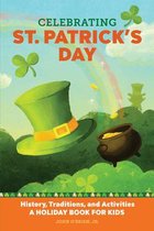 Holiday Books for Kids- Celebrating St. Patrick's Day