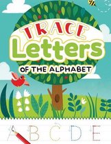 Trace Letters of the Alphabet