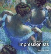 Treasures Of The Impressionists