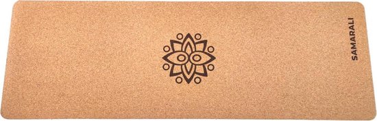 Samarali Classic Kurk Yogamat productfoto
