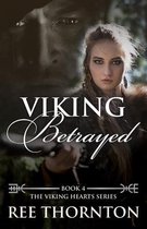 The Viking Hearts- Viking Betrayed