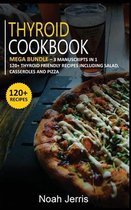 Thyroid Cookbook