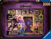 Bol.com Ravensburger puzzel Disney Villainous: Yzma - Legpuzzel - 1000 stukjes aanbieding