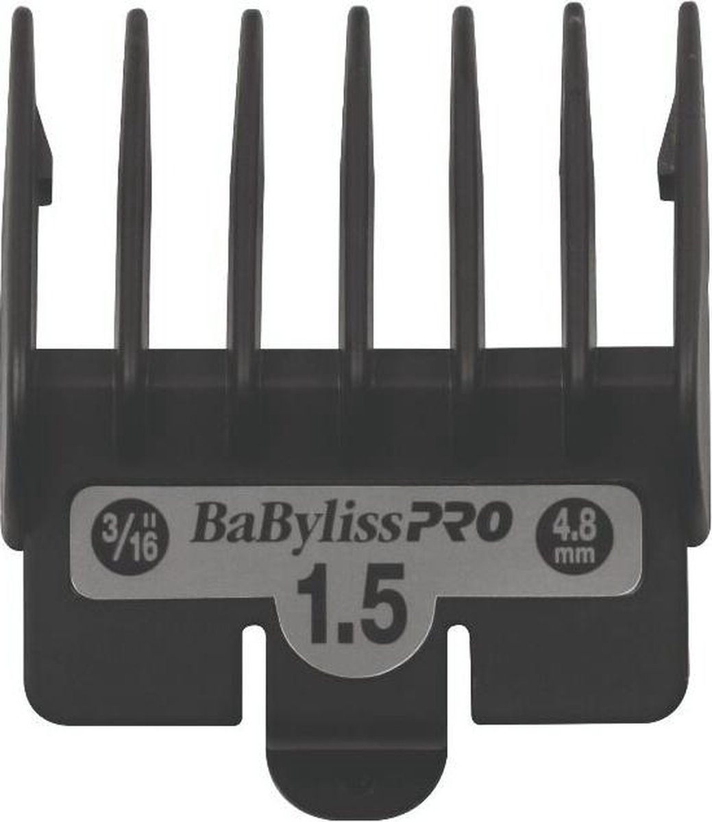 Babyliss4Artists Barbers's Clipper Cutting Guide4,8mm