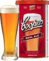 Coopers Extract Real Ale