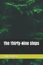 The Thirty-Nine Steps