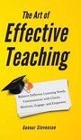 The Art of Effective Teaching