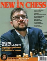 New in Chess Magazine 2020/3