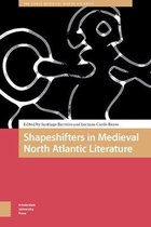 Shapeshifters in Medieval North Atlantic Literature