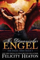 Ihr Damonischer Engel