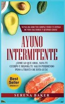 Ayuno Intermitente