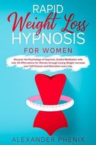 Rapid Weight Loss Hypnosis for Women