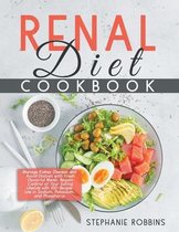 Renal Diet Cookbook