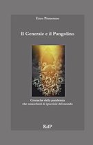 Il Generale e il Pangolino